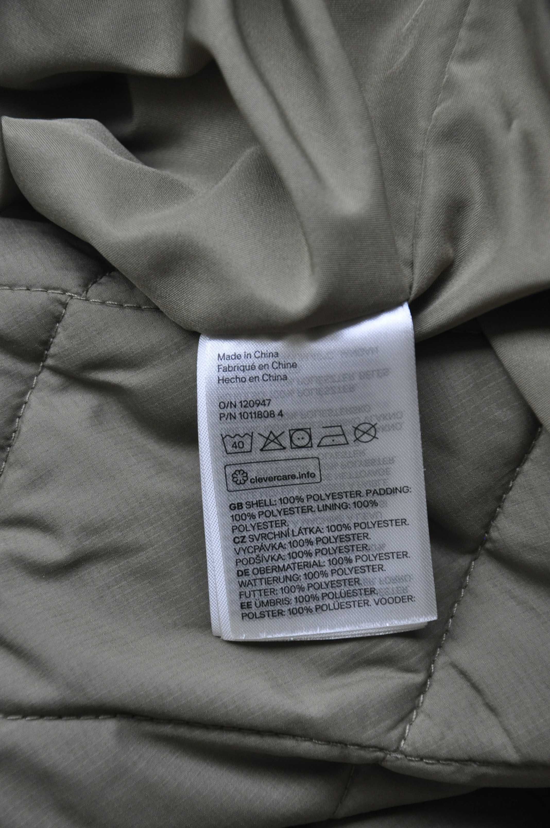 Plaszcz h&m 5 xl