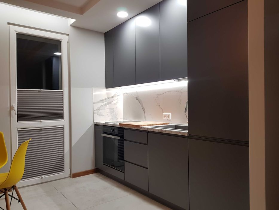 Piękne mieszkanie o powierzchni 34m2 do wynajęcia