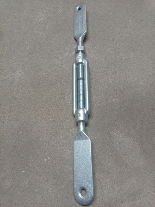 Sruba rzymska M16 oko-oko naciagacz