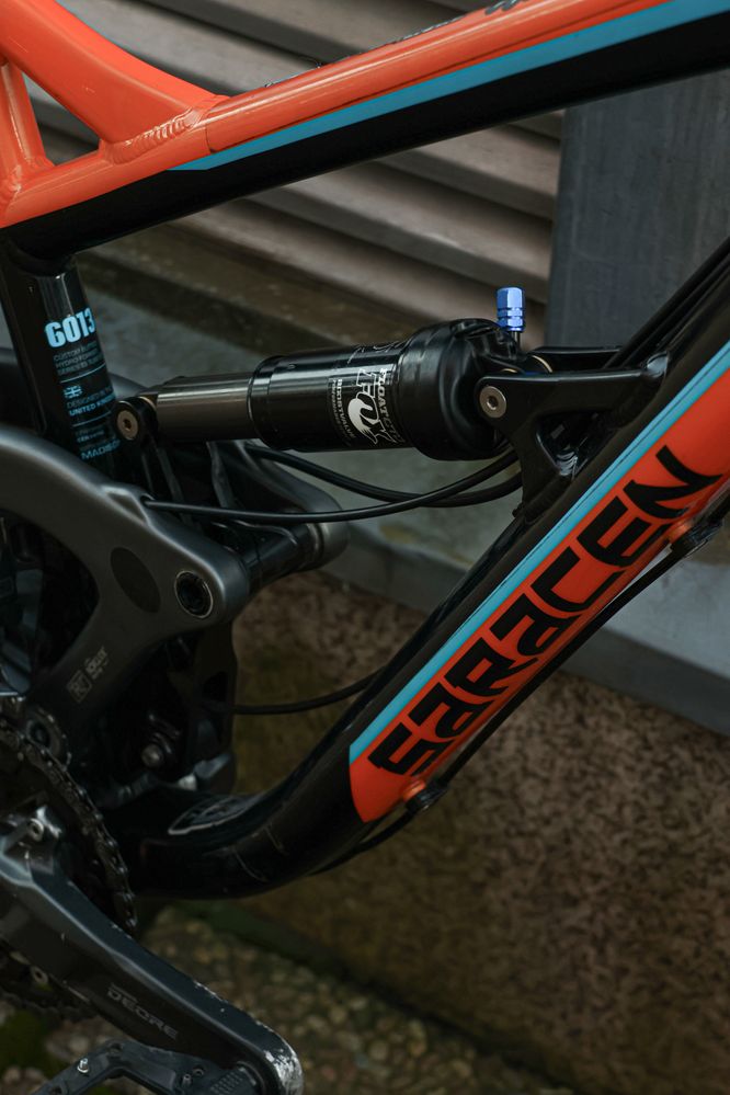 Saracen ariel 151