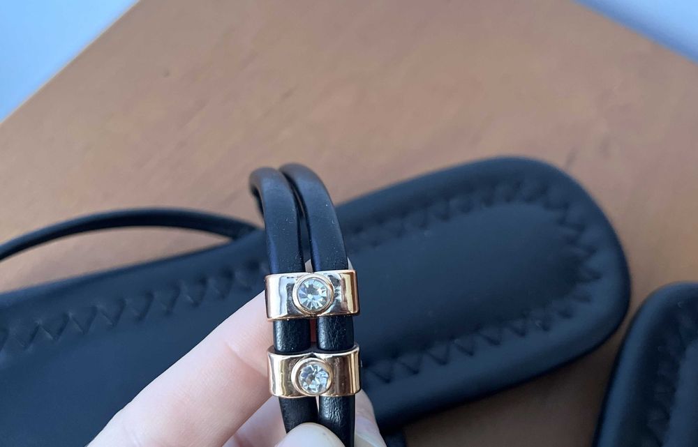 Стильне Літнє Взуття