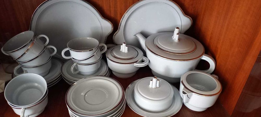 Serviço Vista Alegre Vintage