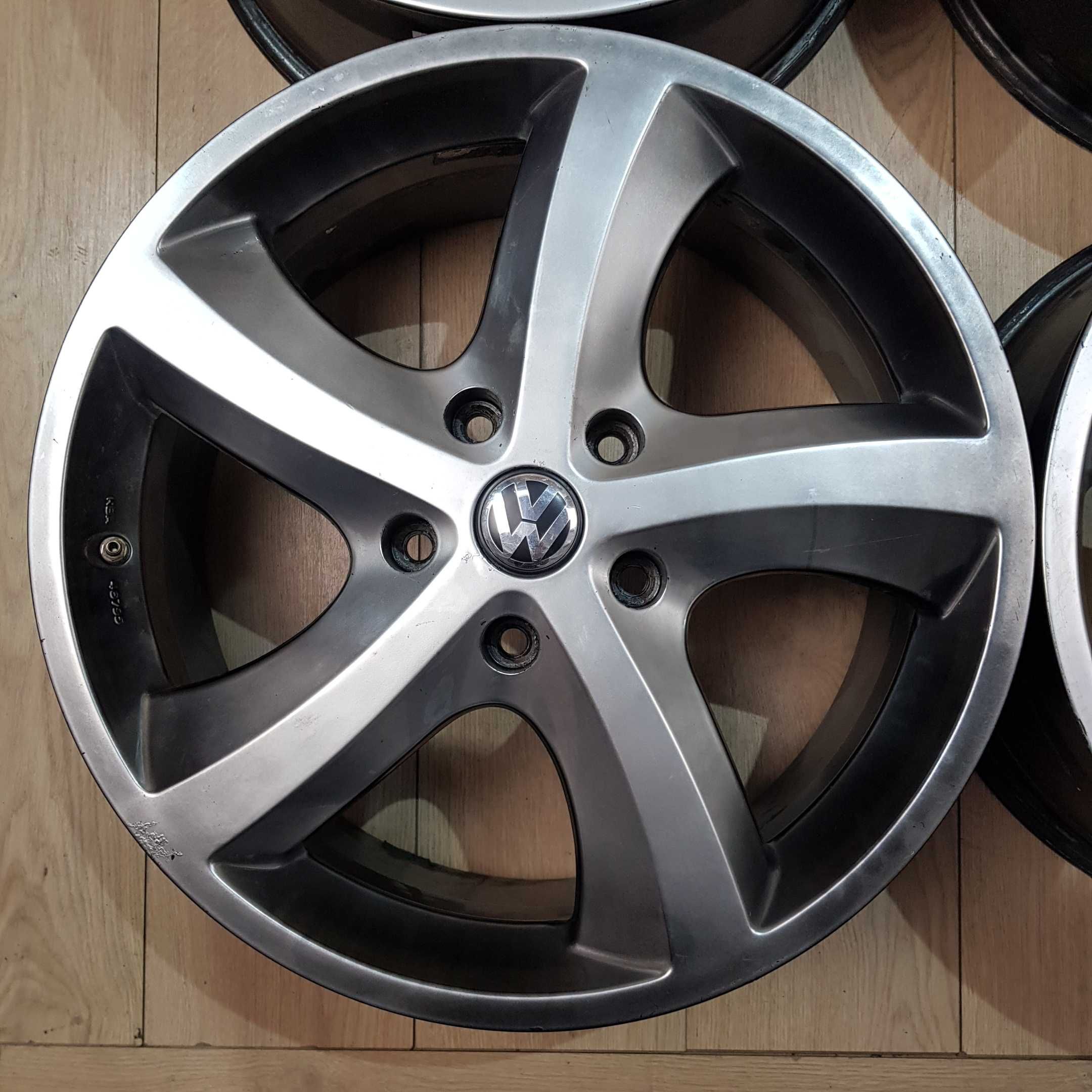 Диски Volkswagen R19 5x130 VW Touareg Audi Q7 Porsche Cayenne Ауди Р19