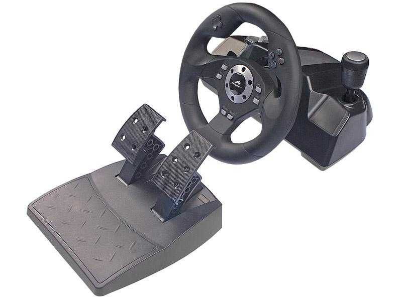 Kierownica Tracer GTR