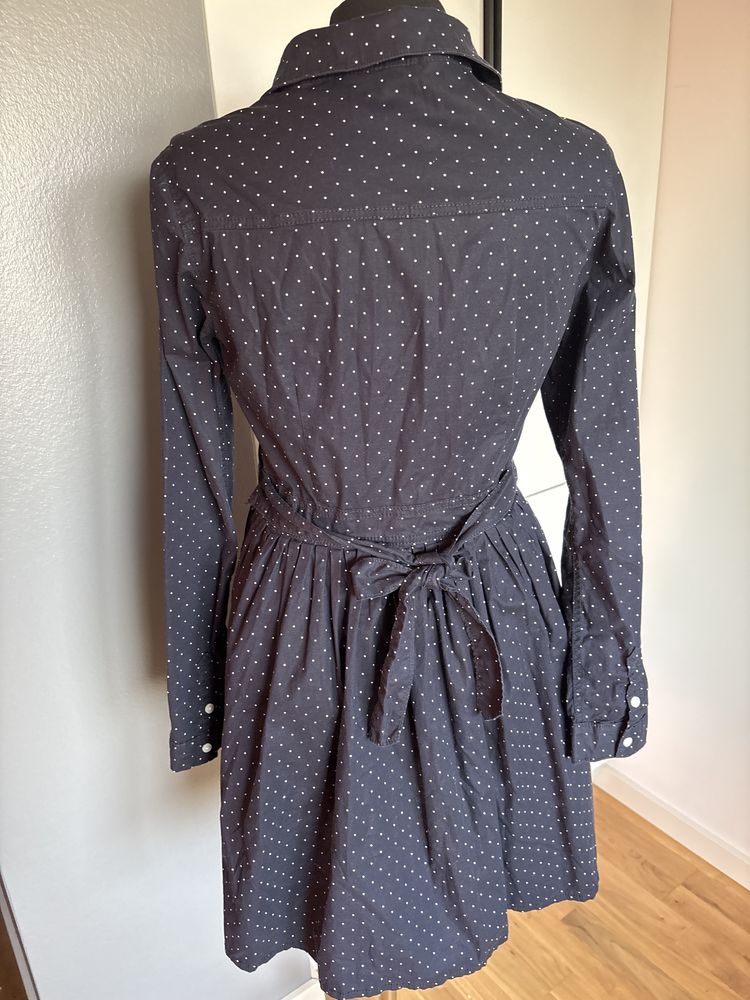 Sukienka Divide by H&M rozm. 38