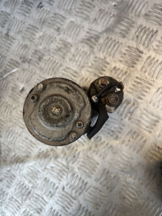 Стартер 2.4 Ниссан террано 2.4 nissan terrano 2