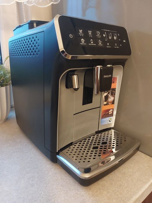 Sprzedam ekspres do kawy Philips