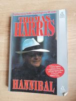 Thomas Harris "Hannibal"