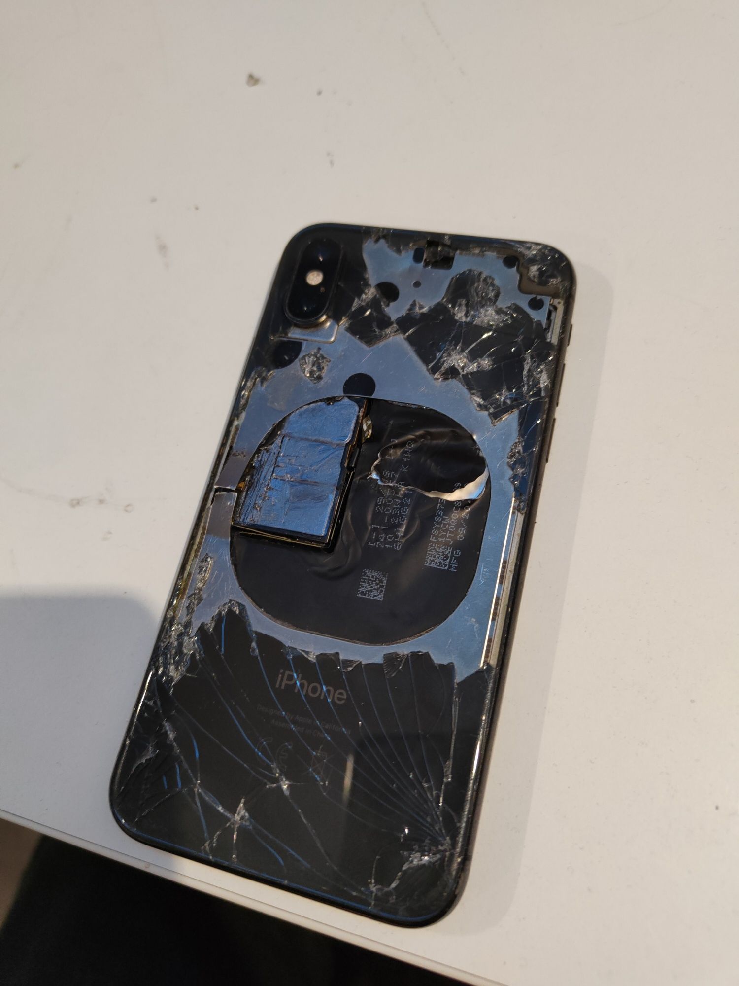 Telefon iPhone XS