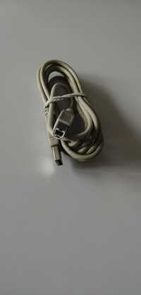 Kabel przewód USB do drukarki