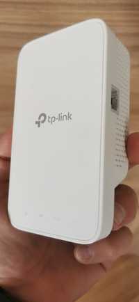 Tp-link wzmacniacz WiFi