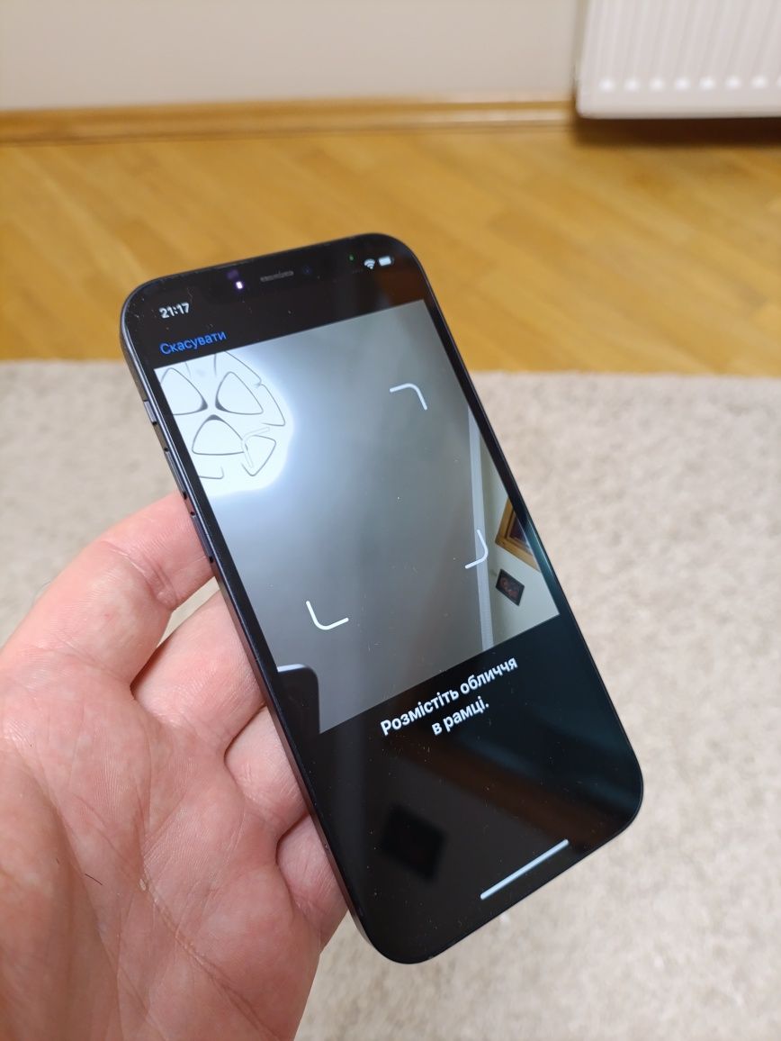iPhone 12 128 зразковий стан !