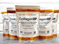 CGN, Collagen UP (206г), коллаген рыбный, колаген рибний