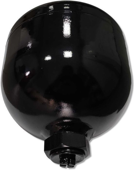 Amortyzator Hydrauliczny HYDROAKUMULATOR Membranowy 0,75L 1/2'' [2436]