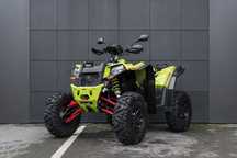 Polaris Scrambler XP 1000 S 2025 dealer TEAM Wrocław
