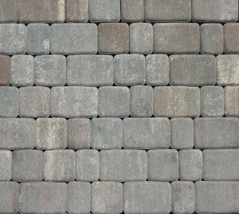 Тротуарна плитка СТАРЕ МІСТО 45мм. з доставкою