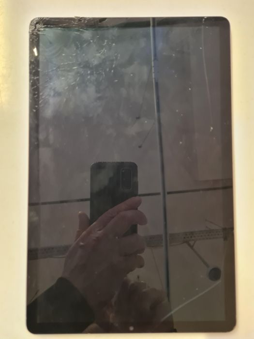 Samsung Tab S6 T860