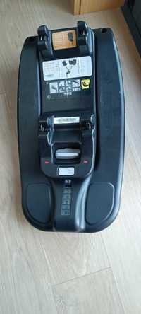 i-Base Isofix Advance