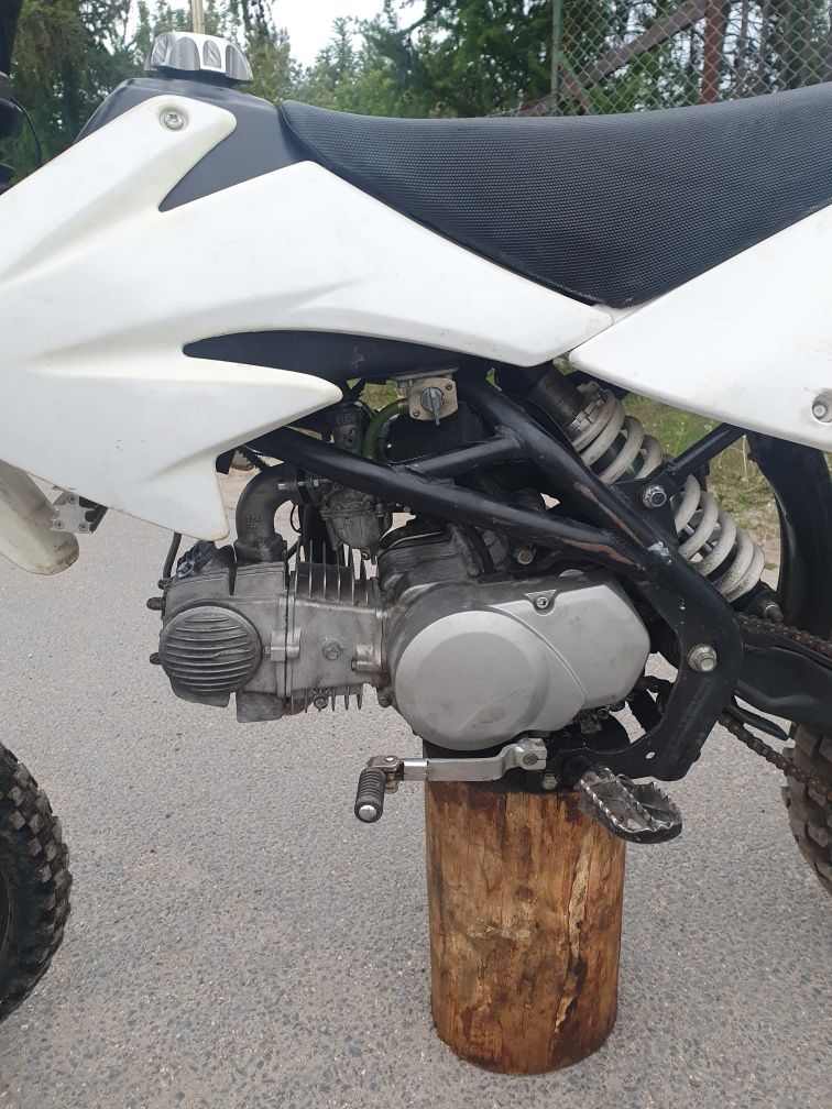 Mrf 140rc 2018 bez wkładu !