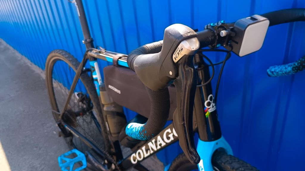 Colnago A1r CX 105 2019 L
