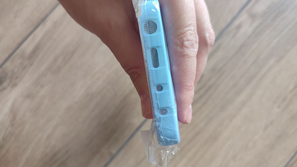 Чохол для Xiaomi Redmi Note 12 Pro 5G