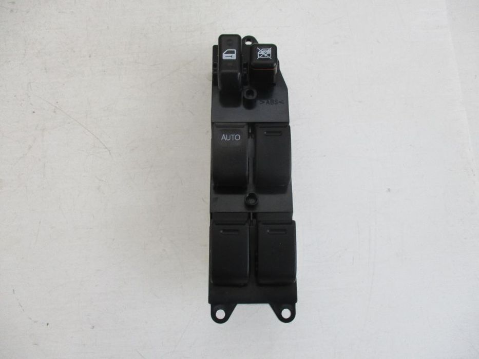 Comando botoes dos vidros toyota yaris / toyota hilux 1999 a 2005 (novo)
