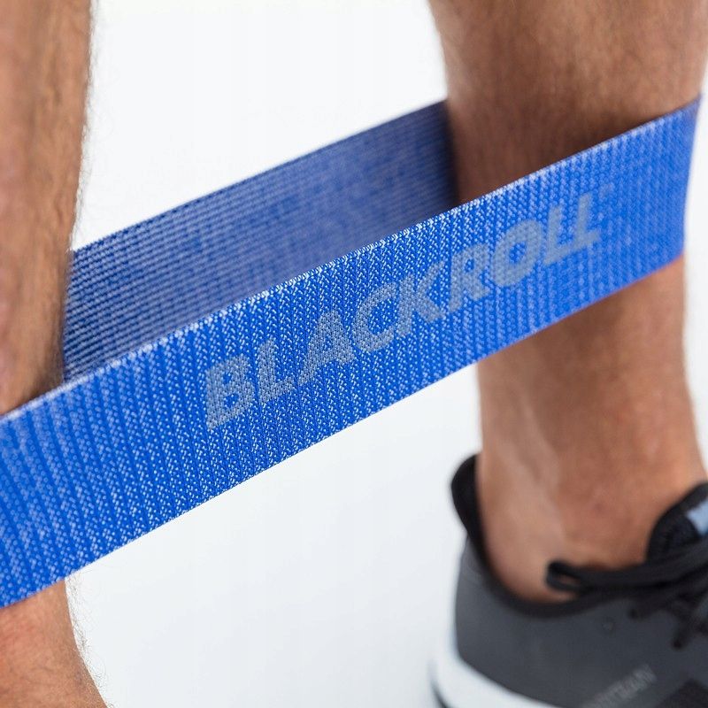 Blackroll Taśma Do Ćwiczeń Trening Fitness