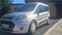 Ford Turneo Conect 1.6 tdci