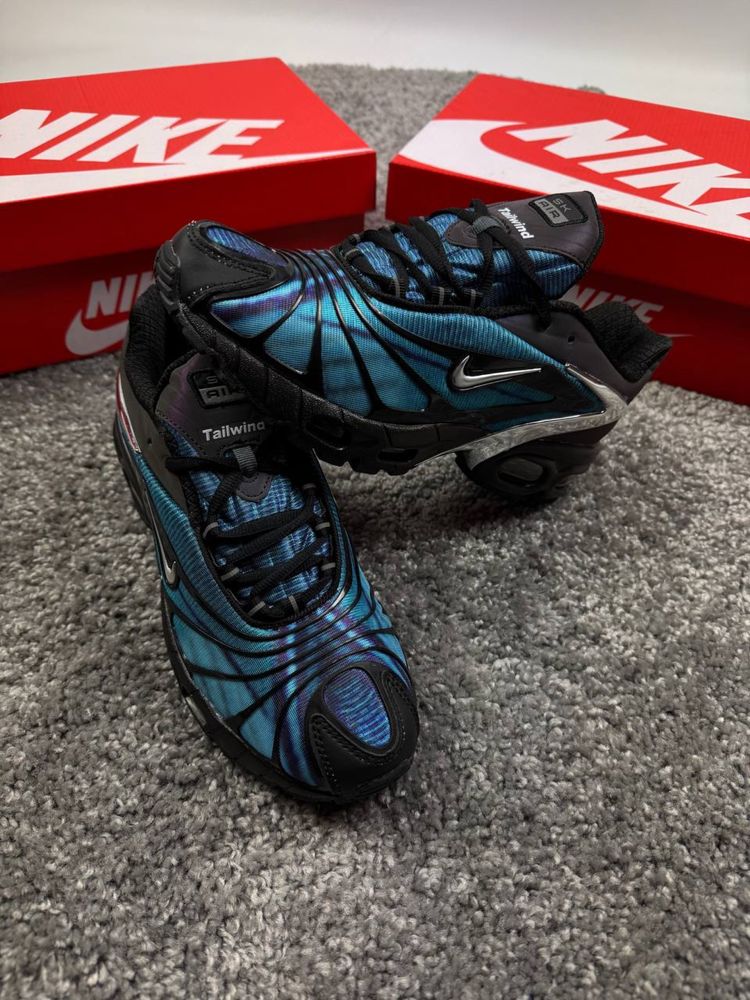 Кроссівки Nike Tailwind Skepta найк скепта кроссовки 37-46