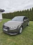 Audi A3 8V 1.6 Sprzedam ekonomiczne a38v