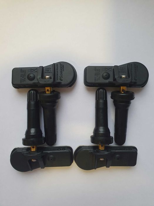 Czujniki ciśnienia Hyundai I20 Nexo Santa Fe Sonata Tucson Bayon