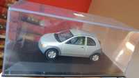 Ford KA 1:43 Minichamps