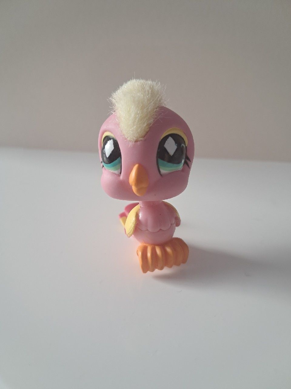 Littlest pet shop lps