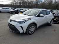 2020 Toyota C-HR XLE