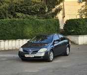Продаж Nissan Primera 2006