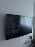 Smart tv Toshiba 50’