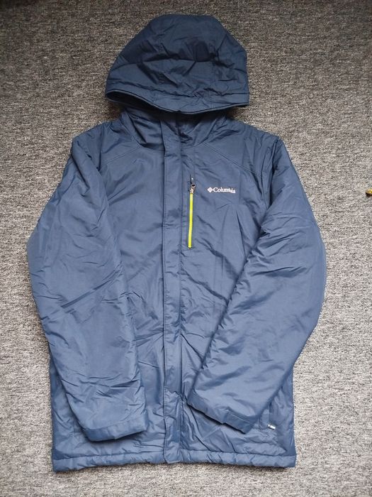 Куртка для хлопчика