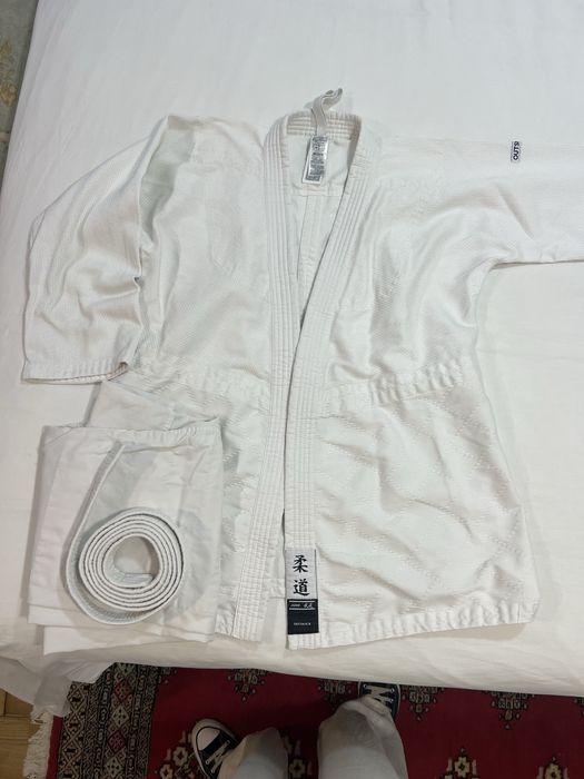 Equipamento de Judo 14 anos 170 cm