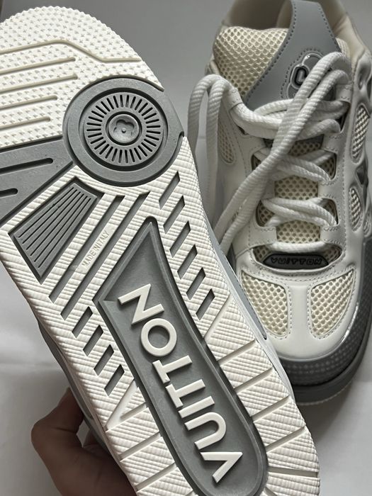 Buty Louis Vuitton sneakersy