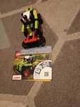 LEGO technic 42102