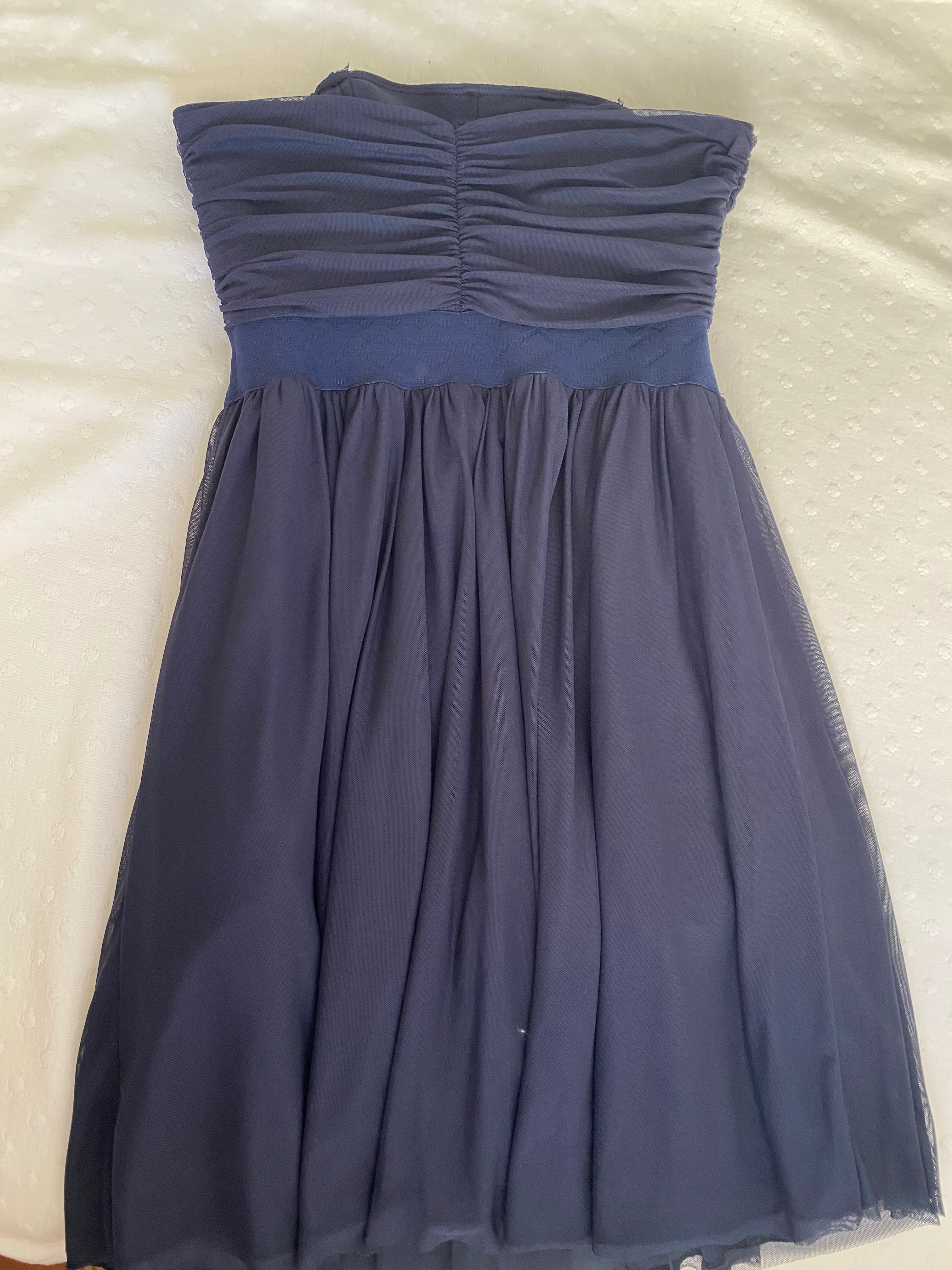 Vestido cerimónia