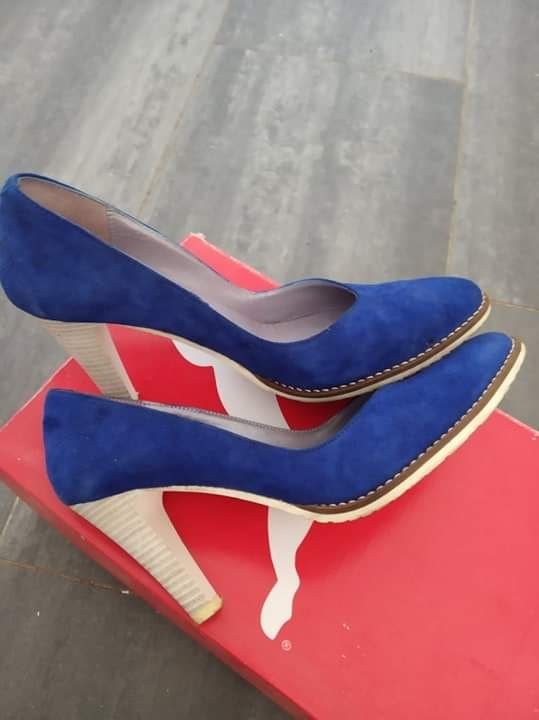 Sapatos Senhora