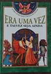Livros de contos de fada