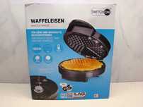 Waffle Maker Switch On profesjonalna gofrownica waflownica z regulacją