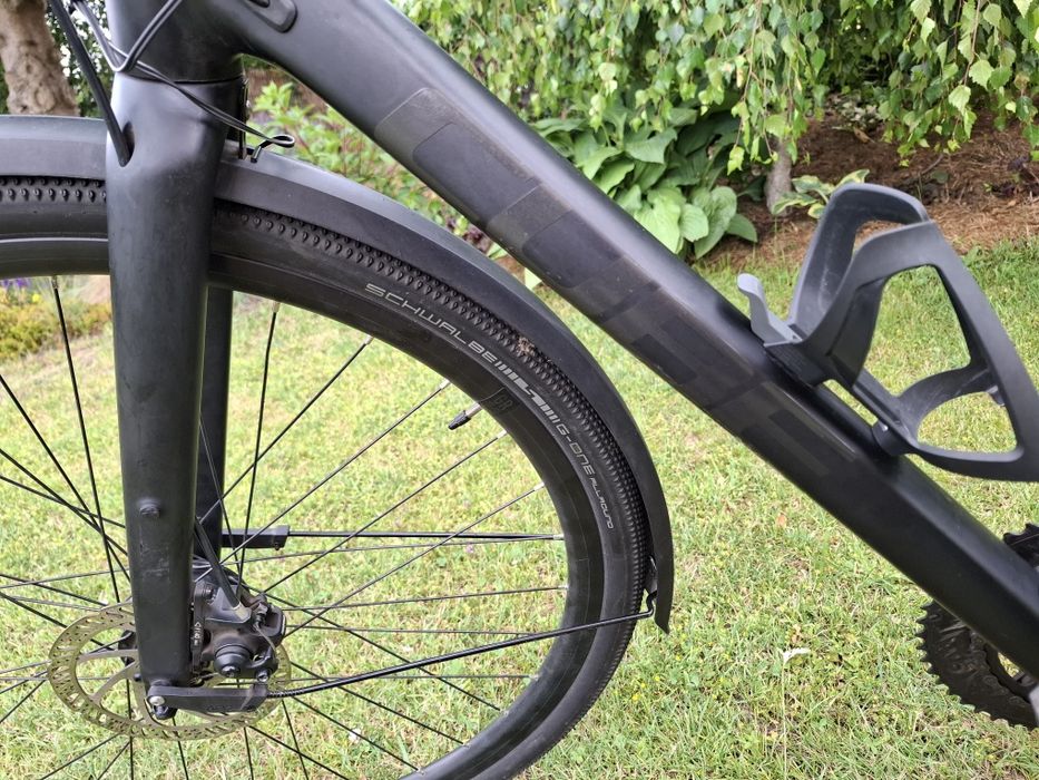 Sprzedam Cube Nuroad FE