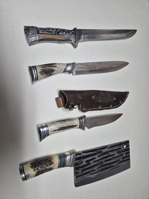 Poroże prezent dla myśliwego