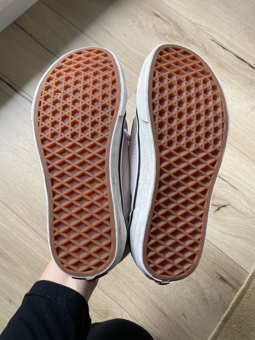 Buty Vans dla dziewczynki 34,5