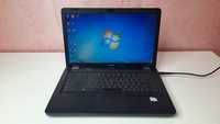 Ноутбук Compaq Presario CQ56