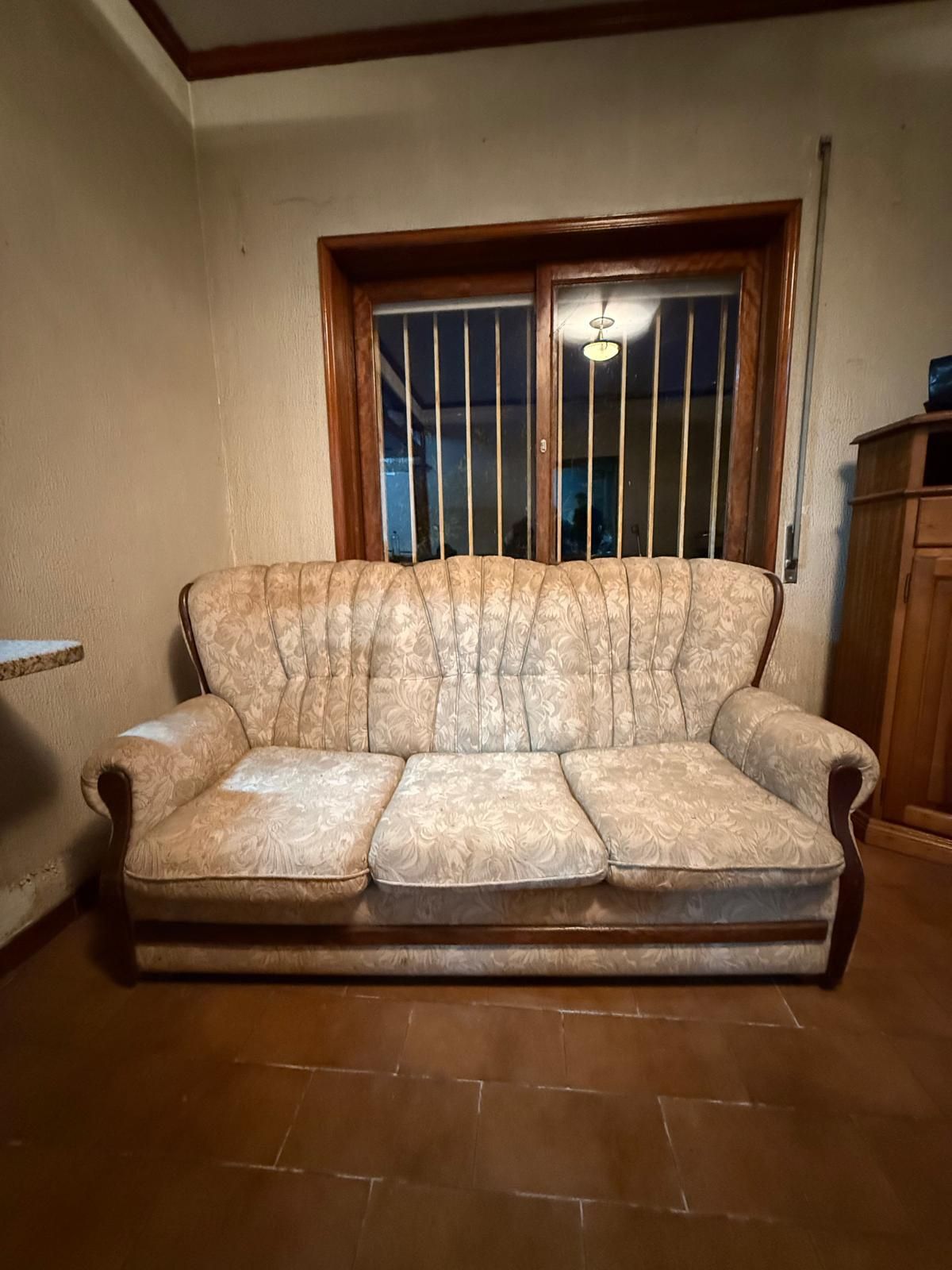 Conjunto de Sofás