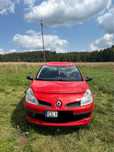 Reno Clio 2008 1.2 benzyna + gaz LPG